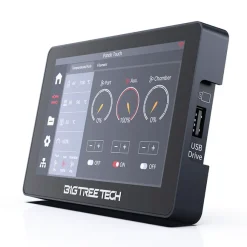 BigTreeTech - Panda Touch V1.1.1 - Touch Screen - X1/P1/A1