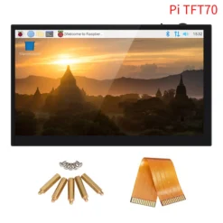 BigTreeTech - PI TFT70 Screen