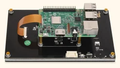 BigTreeTech - PI TFT43 V2.0.1 Screen