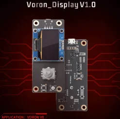 BigTreeTech - Screen - Voron V1.0