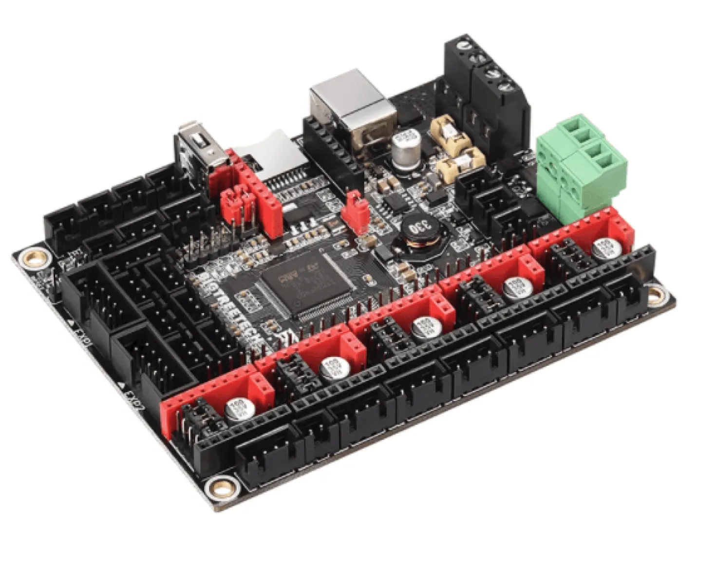 BigTreeTech - SKR 2- 32-Bit Mainboard