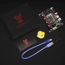 BigTreeTech - SKR 2- 32-Bit Mainboard