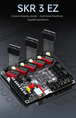 BigTreeTech - SKR 3 EZ V1.0