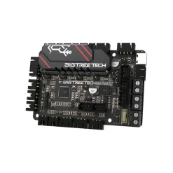 BigTreeTech - SKR Pico V1.0 Control Board Compatible with Raspberry PI - Voron V1.0
