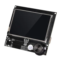 BigTreeTech - TFT35 - MZ V3.0 - Touch Smart Screen - Ex. Anycubic Mega Zero Upgrade
