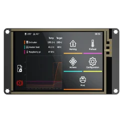 BigTreeTech - TFT35 SPI V2.1 Touch Screen for CB1