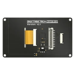 BigTreeTech - TFT35 SPI V2.1 Touch Screen for CB1