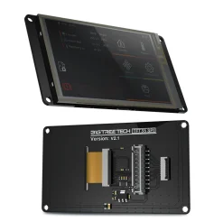 BigTreeTech - TFT35 SPI V2.1 Touch Screen for CB1