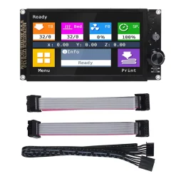 BIGTREETECH TFT70 V3.0 Screen