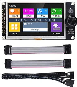 BIGTREETECH TFT50 V3.0 Screen