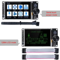 BigTreeTech TFT35 V3.0.1 Screen