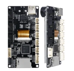 BigTreeTech TFT35 V3.0.1 Screen