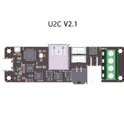 BigTreeTech - U2C V2.1