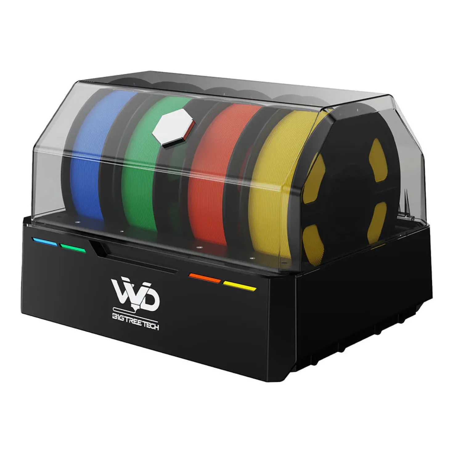 BigTreeTech - ViViD