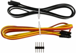 BIQU - Cable set for BLTouch upgrade - B1