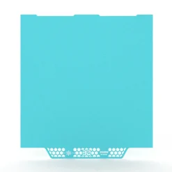 BIQU - CryoGrip Buildplate - Glacier (Fine Texture) - Kobra 3 - 250x250mm