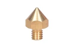BIQU 3D - B1 Brass Nozzle - 0.4mm
