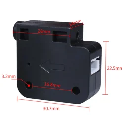 BIQU 3D - Filament Run-out Detection Sensor Module