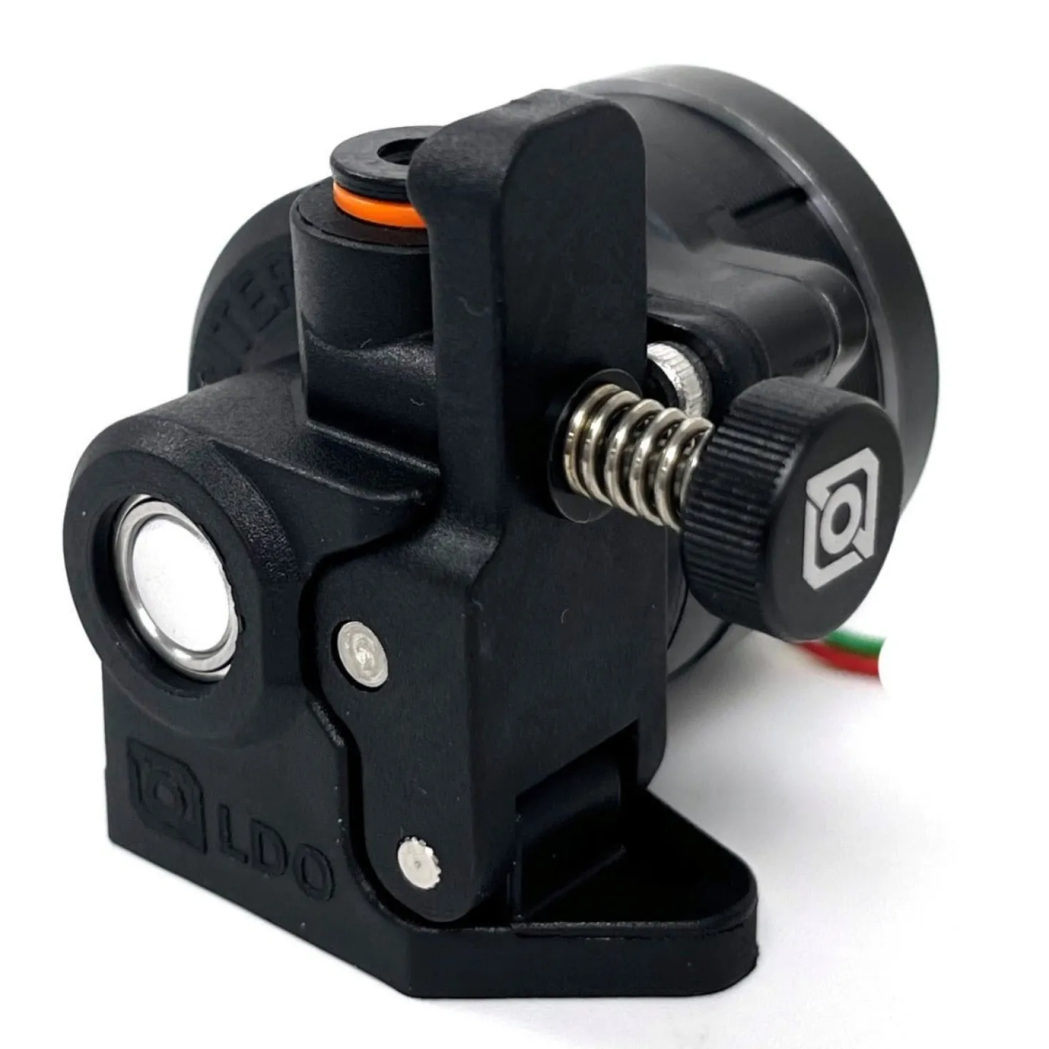BIQU - Orbiter V2.5 - Dual Drive Extruder