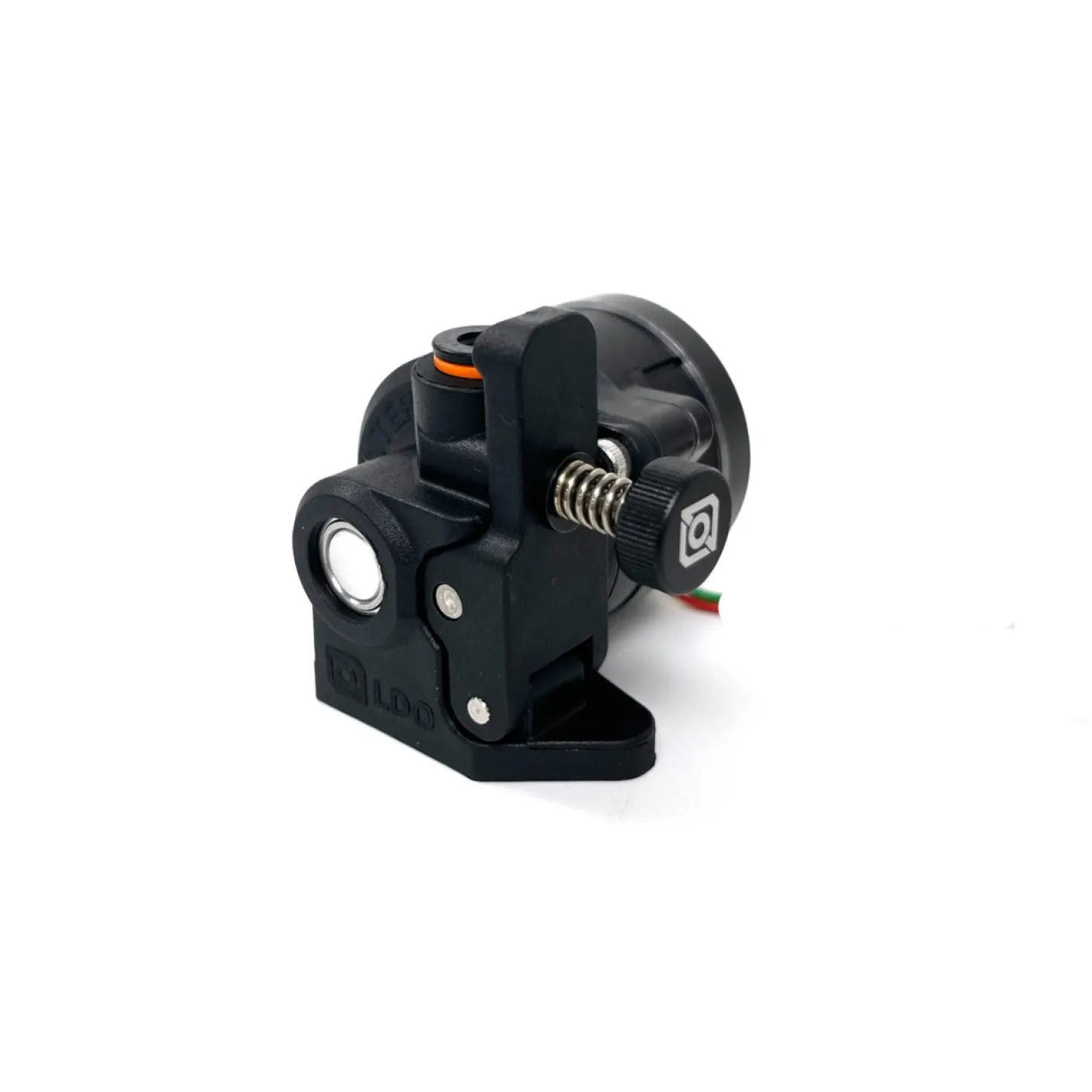 BIQU - Orbiter V2.5 - Dual Drive Extruder