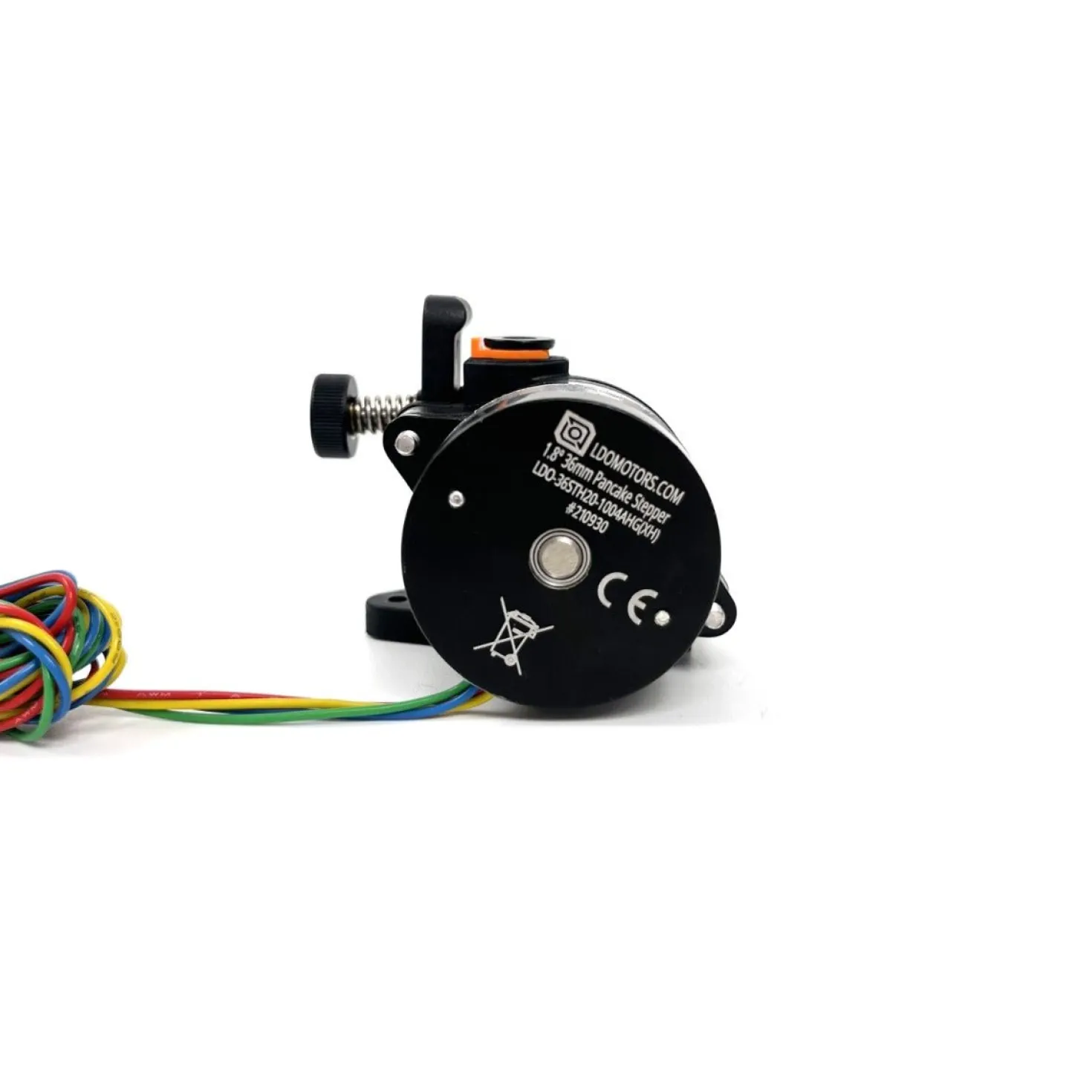BIQU - Orbiter V2.5 - Dual Drive Extruder