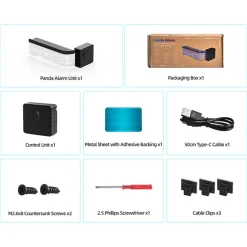 BIQU - Panda Alarm - P1/X1 Series