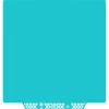 BIQU - Panda Buildplate - CryoGrip Pro - Glacier (Fine Texture) - P2S, X1/P1/A1 Series - 258x275mm
