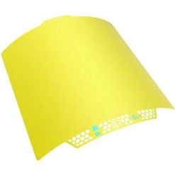 BIQU - Panda Buildplate - CryoGrip Pro - Glacier (Fine Texture) Yellow - P2S, X1/P1/A1 Series - 258x275mm