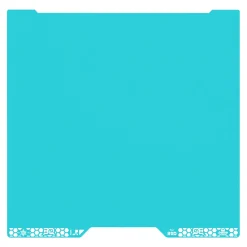 BIQU - Panda Buildplate - CryoGrip Pro - Glacier (Fine Texture) - H2D/H2S - 335x346mm