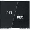 BIQU - Panda Buildplate - PEO+PET Double-Sided Spring Steel Sheet - H2D/H2S
