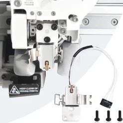 BIQU - Panda Cerahearth Ceramic Hotend Assembly - A1/A1 Mini
