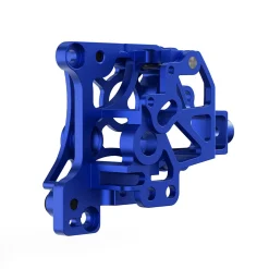 BIQU - Panda Extruder Housing CNC - P1/X1 Series