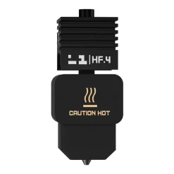 BIQU - Panda Juicer Hotend - High Flow with Hardened Steel Nozzle - H2D/A1/A1 Mini