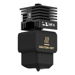 BIQU - Panda Juicer Hotend - High Flow with Hardened Steel Nozzle - H2D/A1/A1 Mini