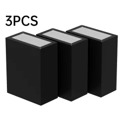 BIQU - Panda Lungs Filter Pack - 3pcs