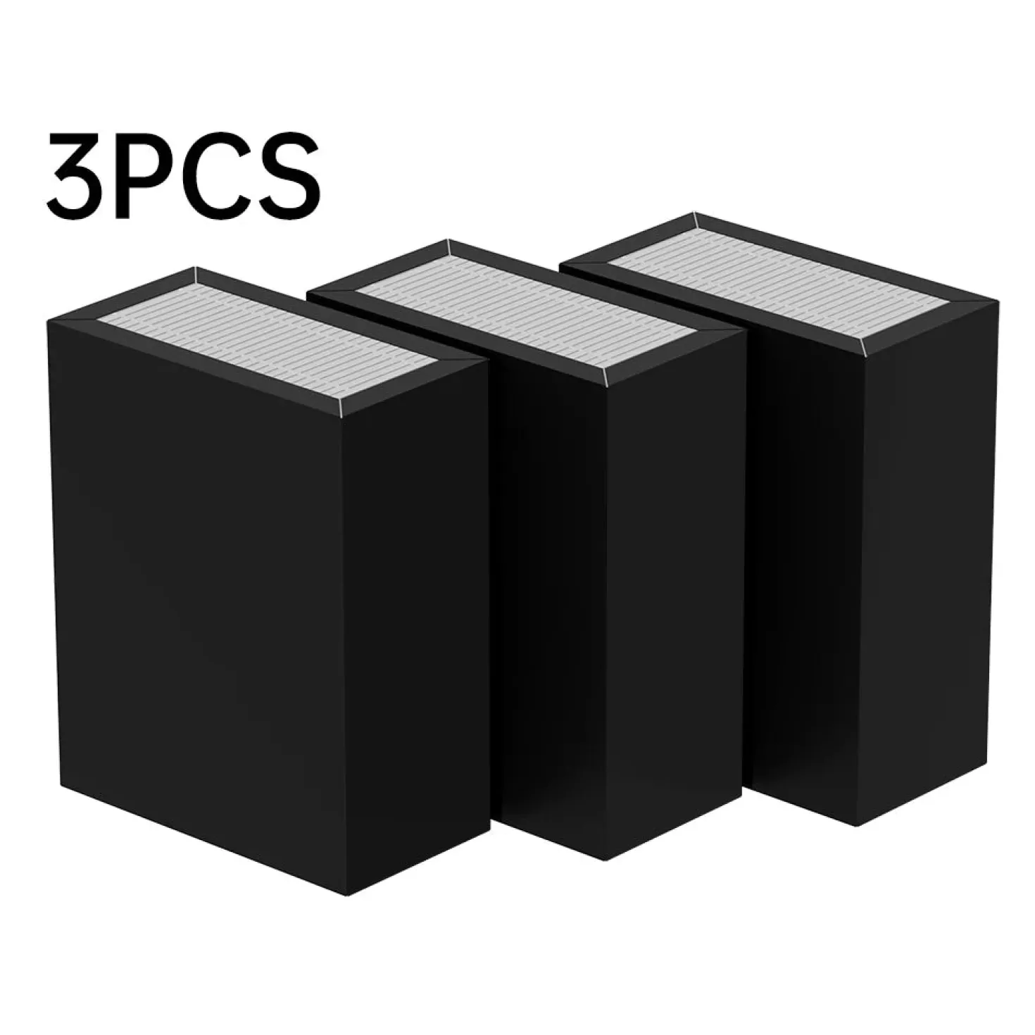 BIQU - Panda Lungs Filter Pack - 3pcs