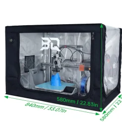 BIQU - Panda Shelter - Enclosure - A1/A1 Mini