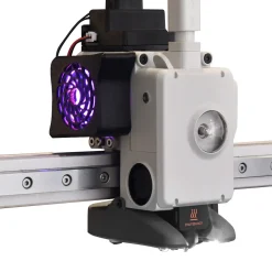 BIQU - Panda Smart Cooling Fan/Blæser - A1 Series