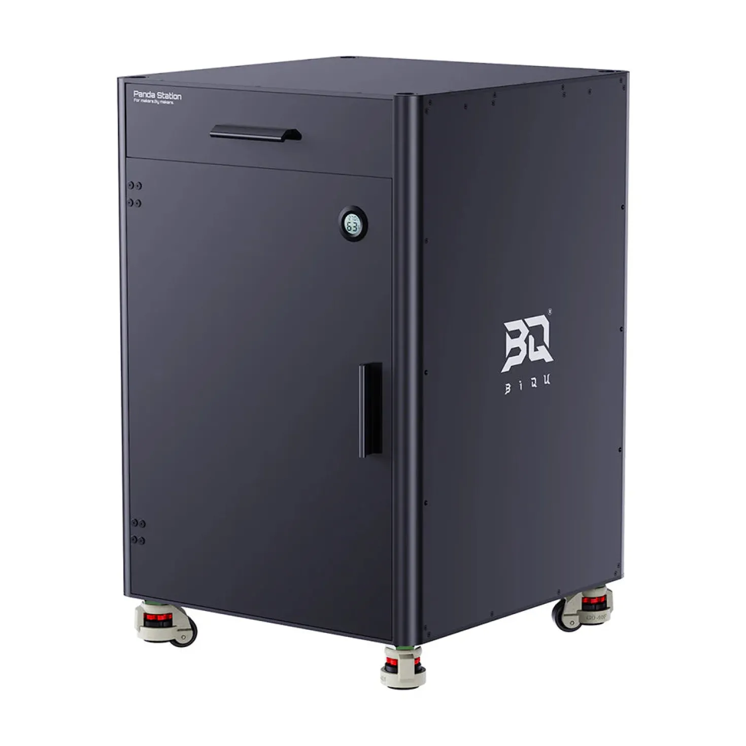 BIQU - Panda-Verse Storage Solution/Opbevaringsløsning - H2D/H2S