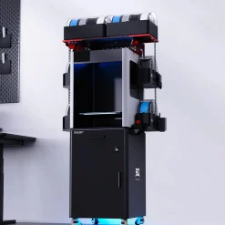BIQU - Panda-Verse Storage Solution/Opbevaringsløsning - H2D/H2S