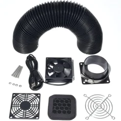 BIQU - Ventilation Kit for Enclosure - Panda Shelter