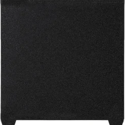 Black Coated PEI SpiderPowderSpring Steel System - 235x235mm - K1