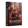 Black Library: Blackheart - Claws of the Maelstrom (Hb) (Eng)