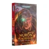 Black Library: Huron Blackheart: Master of the Maelstrom (Pb) (Eng)