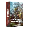 Black Library: Legends of the Waaagh! - An Ork Omnibus (Pb) (Eng)