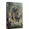 Black Library: Paragon of Faith and Other Stories (Pb) (Eng)