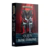 Black Library: Queen of the Rose Throne (Pb) (Eng)