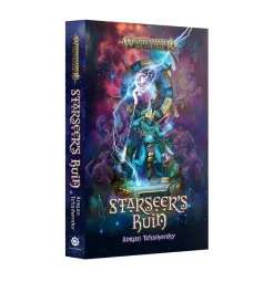 Black Library: Starseer’s Ruin (Pb) (Eng)