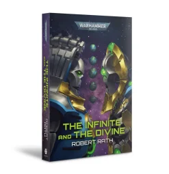 Black Library: The Infinite and the Divine (Eng) (Pb)