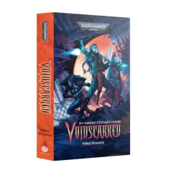 Black Library: Voidscarred (Pb) (Eng)